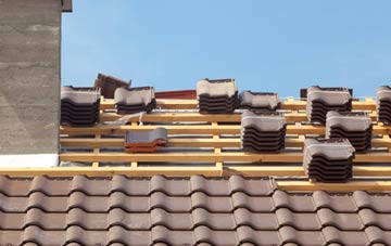 Loddington clay roofing costs
