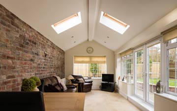 conservatory roof insulation Loddington