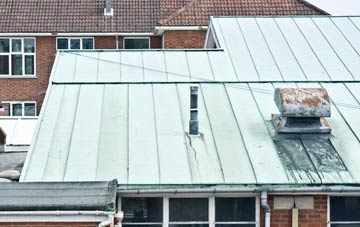Loddington lead roofing costs