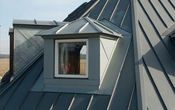 metal roofing Loddington