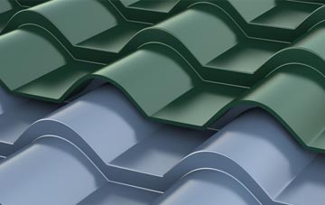 who should consider Loddington plastic roofs