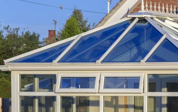 professional Loddington conservatory insulation