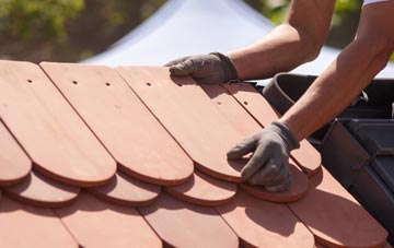 Loddington roof tile contractors