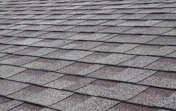 Loddington tiles for shallow pitch roofing