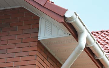 Loddington soffit repair costs