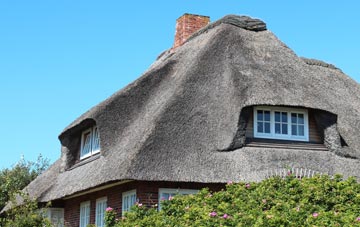 thatch roofing Loddington