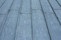 Loddington lead roofing