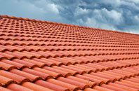 Loddington roofing tiles