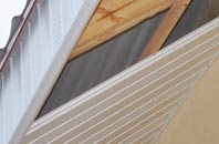 rated Loddington soffit repair companies
